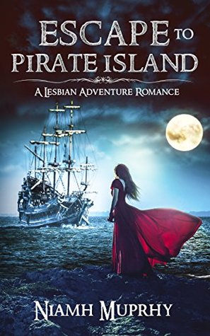 Escape to Pirate Island (Cat & Lily Adventures, #1)