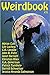 Weirdbook #35 by Douglas Draa