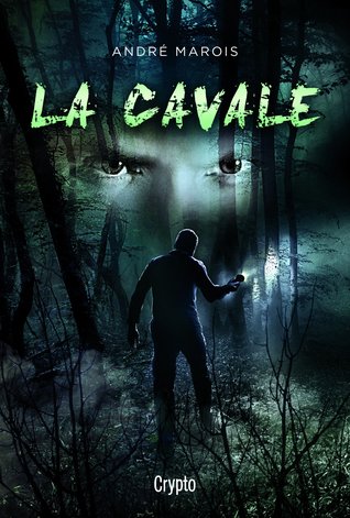 La cavale (Paperback)