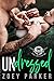 Undressed (Soul Catchers MC)