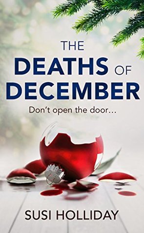 The Deaths of December (Detectives Carmine & Greene, #1)