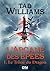 L'Arcane des épées - tome 1 Le trône du dragon (FANTASY) (French Edition)