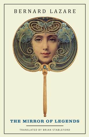 The Mirror of Legends (Paperback)