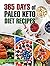 Paleo Diet: 365 Days of Pal...