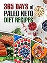 Paleo Diet: 365 D...