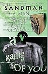 The Sandman, Vol. 5 by Neil Gaiman