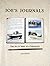 Joe's Journals: The Art & T...
