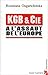 KGB & Cie a l'assaut de l'europe