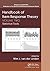 Handbook of Item Response Theory: Volume 2: Statistical Tools (Chapman & Hall/CRC Statistics in the Social and Behavioral Sciences 21)