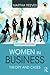 Women in Business: Theory a...
