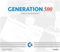 Generation 500: Amiga 500 tog mig dit jag ville