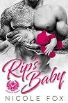 Rip's Baby (Hounds of Hades MC) Rip's Baby (Hounds of Hades MC)