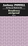 Tendenz: steigend