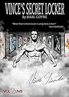 Vince's Secret Locker Volume 2 by Karl Coyne