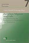 Zwischen Mignon und Lulu: Das Phantasma der Kindsbraut in Biedermeier und Realismus