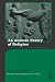An Ancient Theory of Religi...