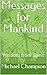 Messages for Mankind: Wisdo...