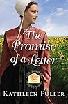 The Promise of a Letter by Kathleen Fuller