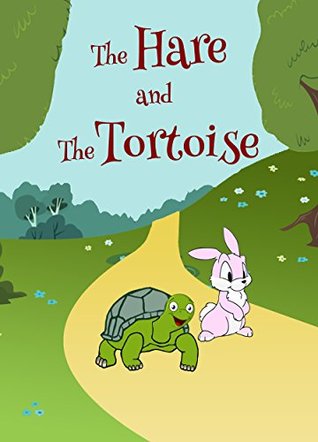 The Hare and The Tortoise (Story Books)