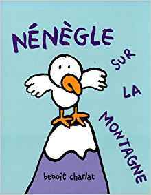Nénègle Sur La Montagne (Paperback)