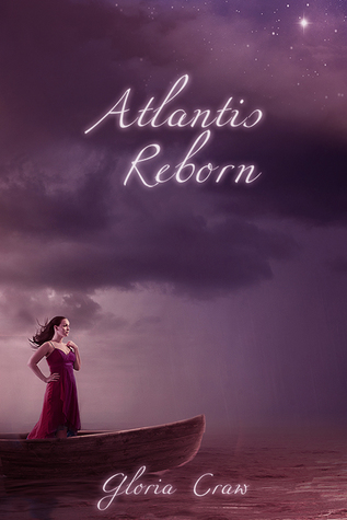 Atlantis Reborn (Atlantis Rising, #3)