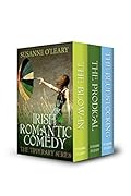 The Tipperary Series Box Set