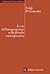 Le vie dell'interpretazione nella filosofia contemporanea