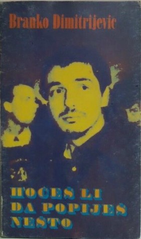 Hoćeš li da popiješ nešto?