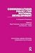 Communications Policy for N...