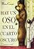 Hay un Oso en el Cuarto Oscuro