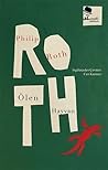 Ölen Hayvan by Philip Roth