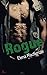 Rogue (Helldogs MC #2)