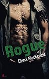 Rogue (Helldogs MC #2) Rogue (Helldogs MC #2)