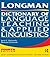 Longman Dictionary of Language Teaching and Applied Linguistics