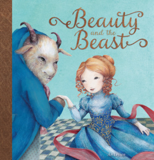 Beauty and the Beast (Hardcover)