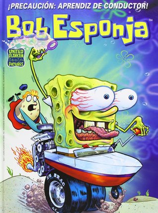 Bob Esponja - Número 2 (BOB ESPONJA CÓMIC)