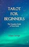 Book cover for Tarot for Beginners: The Complete Guide to Tarot Cards
