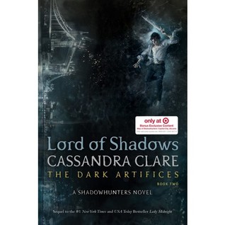 Lord of Shadows