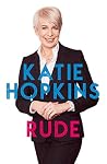 Book cover for Rude