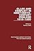 Class and Conflict in Nineteenth-Century England: 1815-1850 (Routledge Library Editions: The Victorian World)