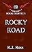 Rocky Road (Cape High, #18)