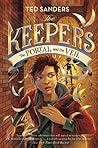 The Portal and the Veil (The Keepers, #3)