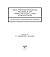 Multidimensional Models of Perception and Cognition