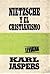 Nietzsche y el cristianismo