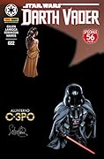 Star Wars: Darth Vader 22