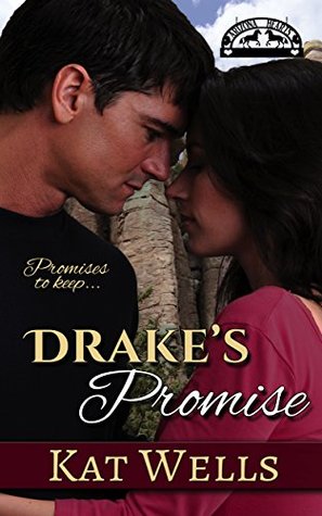 Drake's Promise: An Arizona Hearts Romance (Kindle Edition)