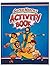 Super Heroes Activity Book:...