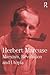 Marxism, Revolution and Utopia: Collected Papers of Herbert Marcuse, Volume 6