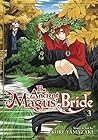 The Ancient Magus' Bride, Vol. 3 by Kore Yamazaki