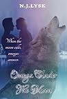 Omega Under the Moon by N.J. Lysk
